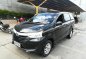 Toyota Avanza 2016 E A/T for sale-2