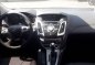 Rush 2015 Ford Focus 2.0 S AT (Rosariocars) for sale-2