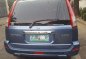 2007 Nissan Xtrail 250X 4x4 FOR SALE-1