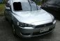 Mitsubishi Lancer Ex 2009 for sale-1