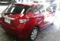 Toyota Yaris 2014 A/T for sale-0