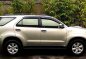 2008 Toyota Fortuner V 4x4 AT for sale-1