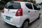 Suzuki Celerio 2012 GA M/T for sale-4