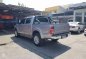 For sale 2014 Toyota Hilux G 4x2 automatic-3