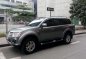 Mitsubishi Montero 2014 GLX FOR SALE-3