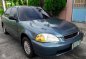 Honda - Civic - 137k - hot deal - we are tourists from USA 1996 for sale-7