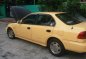 Honda Civic Vti 1997 for sale-0