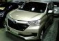 Toyota Avanza 2017 for sale-2