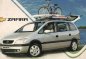 CHEVROLET ZAFIRA 2005 Automatic FOR SALE-2