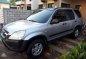 Honda CRV 2002 Low Mileage for sale-3