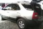 Kia Sorento 2007 A/T for sale-2