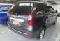 Toyota Avanza 2017 E A/T for sale-3