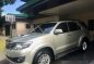 Toyota Fortuner 2013 for sale-2