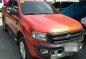 2015mdl Ford Ranger Wild truck 2.2 manual for sale-7