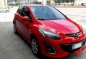 Mazda 2 2011 A/T for sale-0