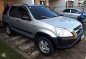 Honda CRV 2002 Low Mileage for sale-2