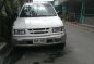 Isuzu Crosswind 2002 for sale-4