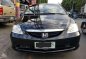 For sale 2003 Honda City IDS-i Manual transmission-0