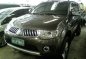 Mitsubishi Montero Sport 2011 for sale-1