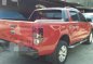2015mdl Ford Ranger Wild truck 2.2 manual for sale-1