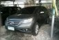 Honda CR-V 2012 A/T for sale-2