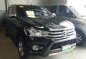 Toyota Hilux 2016 for sale-0