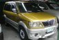 Mitsubishi Adventure 2002 SUPER SPORT M/T for sale-0