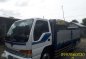 2012 ISUZU Elf NPR wide 14ft. Dropside FOR SALE-0