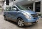 Hyundai Grand Starex 2011 HVX A/T for sale-7