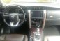 2016 TOYOTA Fortuner V dsl AT FOR SALE-7