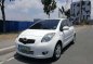 2009 Toyota Yaris 1.5 AT FOR SALE-0
