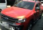 2015mdl Ford Ranger Wild truck 2.2 manual for sale-8