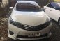 2015 Toyota Corolla Altis 2.0 V Automatic Transmission-0