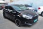 Ford Fiesta 2014 A/T for sale-0