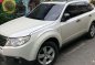 2011 Subaru Forester 2.0 Automatic for sale-1