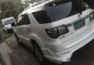 Toyota Fortuner 2012 TRD A/T for sale-5