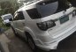 Toyota Fortuner 2012 TRD A/T for sale-5