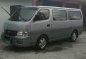 Nissan Urvan estate 2005 model FOR SALE-0