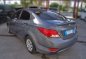 Hyundai Accent 2017 A/T for sale-1