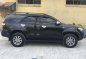 Toyota Fortuner V 2007 Automatic Diesel for sale-9