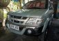 Isuzu Crosswind 2007 for sale-0