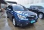 Subaru Forester 2013 for sale-0