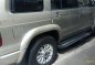 Isuzu Trooper 04 matic local for sale-5