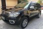 Toyota Fortuner V 2007 Automatic Diesel for sale-0