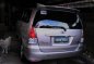 Toyota Innova e matic diesel very fresh 2011 for sale-1