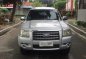 Ford Everest 2007 for sale-0