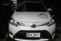 Toyota Vios 2015 E M/T for sale-1