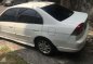 Honda Civic vtis dimension manual for sale-2