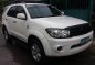 Toyota Fortuner 2010 G A/T for sale-1