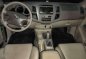 2008 Toyota Fortuner V 4x4 AT for sale-4